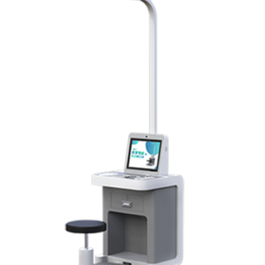 SH-N15 Rapid Health Checkup Machine