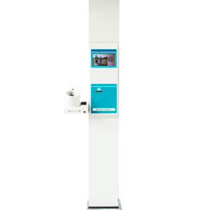 SH-800A SH-800A Height, Weight, Blood Pressure, Healthy Body Scale