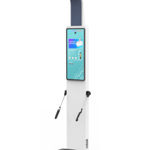 SH-V9F height, weight and body composition analyzer