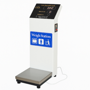 DHM-3- Airport Scales/Regular scale