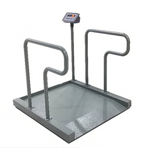 Wheel Chair Scales