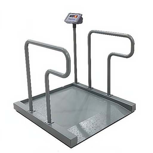 Wheel Chair Scales