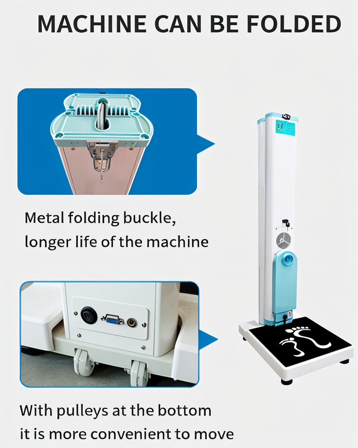 SH-300G Model - Image 4