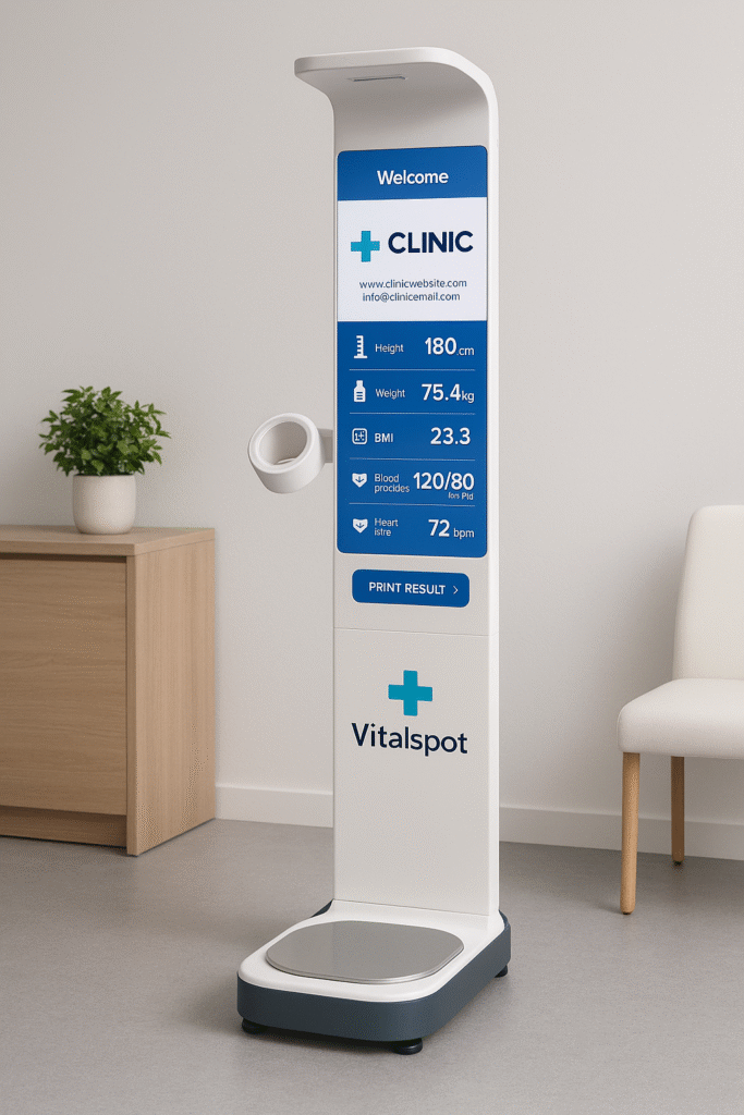 Customisation to Clients Specification